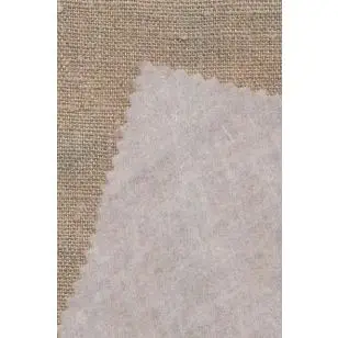 Volumenvlies uden lim, 150 cm. - Vlies og indlægsstof