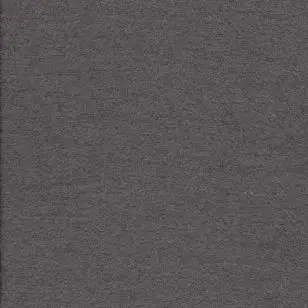 Boucle grå uld/viscose - Uld