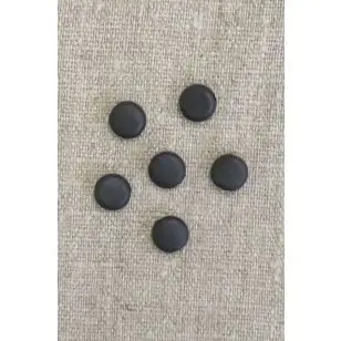 Maskeregulering i sort - Småting og Sytilbehør