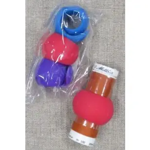 Spole beskytter/ Spool Wraps 3 stk. - Småting og Sytilbehør