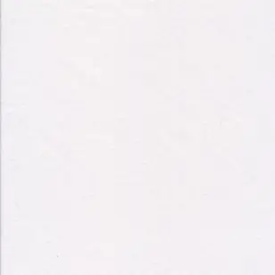 Jersey - strik viscose lycra i hvid - 