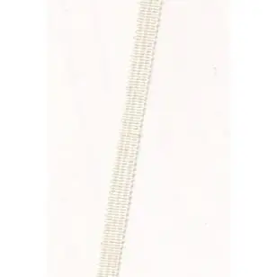 Skulderbånd i offwhite - Vlies og indlægsstof