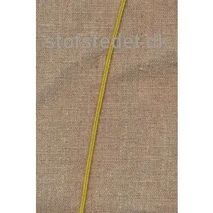 Lidse-bånd/Soutagelidse i guld - Div. bånd