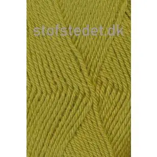 Lima 100% Peru uld fra Hjertegarn i Lime - P: 5 - Lima Peru Uld