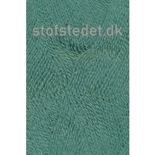 Alpaca 400 i støvet grøn | Hjertegarn - P:2-3 - Alpaca 400