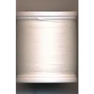 Ekstra stærk tråd/ Kinesertråd i Knækket Hvid - Ekstra stærk tråd/ Kinesertråd