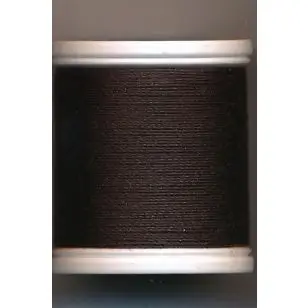 Ekstra stærk tråd/ Kinesertråd i Mørk Mørkebrun - Ekstra stærk tråd/ Kinesertråd