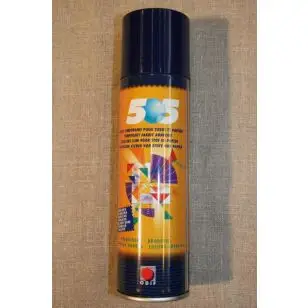 Limspray 250 ml. midlertidig - 