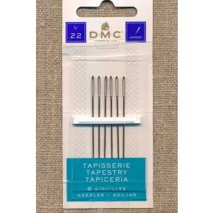 Stramajnåle, str. 22 - DMC - Nåle og Symaskinenåle