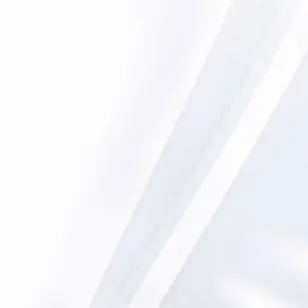 Industrifoer hvid - Foer