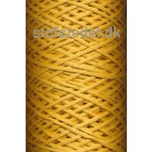 Nova Vita 4 Recycled cotton i gul - DMC - P: 4-5 - Nova Vita 4 - DMC - Recycled Cotton