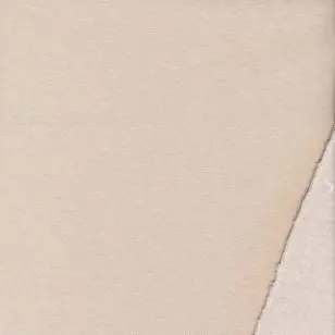 Kraftig Isoli med lodden vrang i sand - 