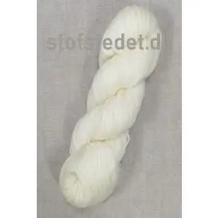 Naturuld i offwhite Hanks - Håndfarvning - P. 6-7 - Garn til Håndfarvning