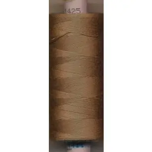 Aspo Amann Sytråd i Oliven-Brun - Aspo Amann Sytråd