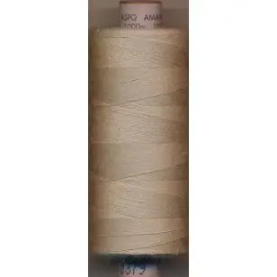 Aspo Amann Sytråd i Khaki - Aspo Amann Sytråd