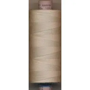 Aspo Amann Sytråd i Lys Khaki - Aspo Amann Sytråd