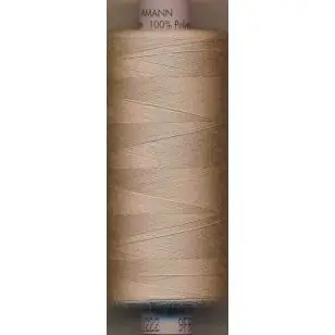 Aspo Amann Sytråd i Beige - Aspo Amann Sytråd