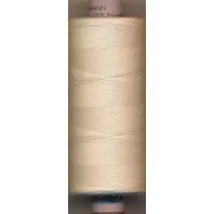 Aspo Amann Sytråd i Creme - Aspo Amann Sytråd