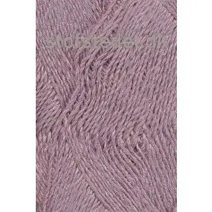 New Arezzo Lin i lys lyng | Hjertegarn - P: 3-3½ - Hørgarn New Arezzo Lin