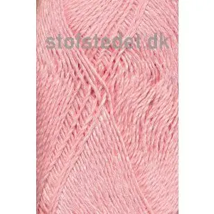 New Arezzo Lin i lys lyserød | Hjertegarn - P: 3-3½ - Hørgarn New Arezzo Lin