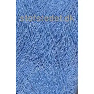 New Arezzo Lin i blå | Hjertegarn - P: 3-3½ - Hørgarn New Arezzo Lin