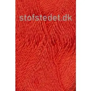 New Arezzo Lin i melon | Hjertegarn - P: 3-3½ - Hørgarn New Arezzo Lin