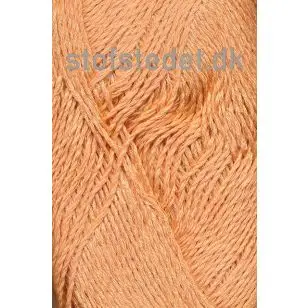 New Arezzo Lin i lys laks | Hjertegarn - P: 3-3½ - Hørgarn New Arezzo Lin