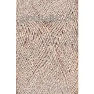 New Arezzo Lin i sand | Hjertegarn - P: 3-3½ - Hørgarn New Arezzo Lin