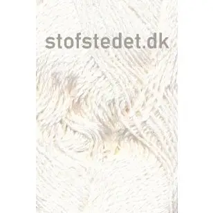 New Arezzo Lin i knækket hvid | Hjertegarn - P: 3-3½ - Hørgarn New Arezzo Lin