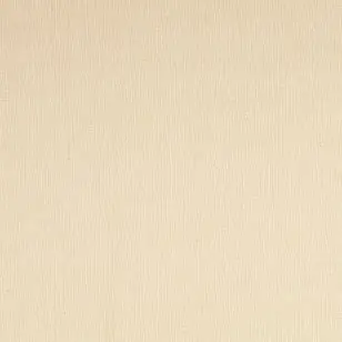 Bomuld m/prikker i streger i sand/hvid - Div mønstret bomuld