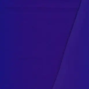 Isoli-Velour m/stræk i klar blå-lilla - Isoli