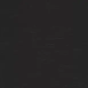 Strikket let uld i sort - Strikket uld