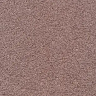 Boucle uld-look i rosa - Boligtekstiler