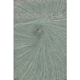 Silk Kid Mohair lys støvet aqua - P: 3-5 - Silk Kid Mohair
