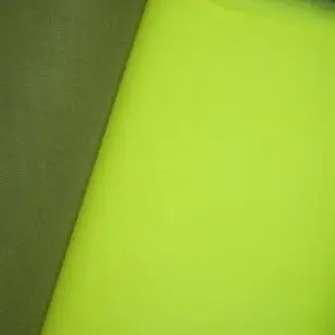 Tyl neon gul - Almindelig tyl