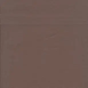 Viscose/lycra økotex i pudder-brun - Ensfarvet  Viscosejersey