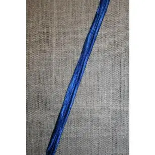 Paspoil bånd koboltblå - Pipingbånd