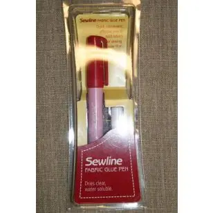 Lim pen til textil - 