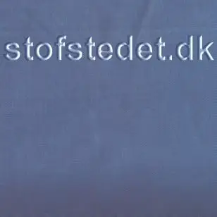 Acetat foer økotex i lys lavendel - Foer