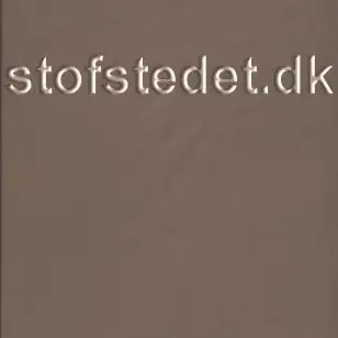 Foer lysebrun. - Foer