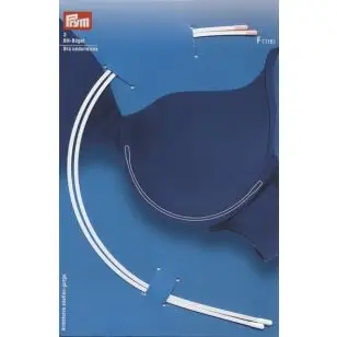 BH-bøjle str. 115 F - PRYM - Tilbehør til BH og undertøj