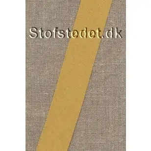 Kantbånd skråbånd i jersey, carry 32 mm. - Jersey kantebånd