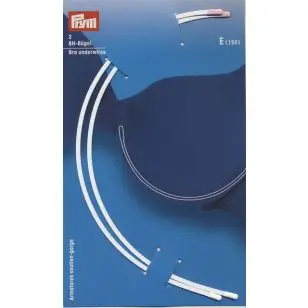 BH-bøjle str. 120 E - PRYM - Tilbehør til BH og undertøj