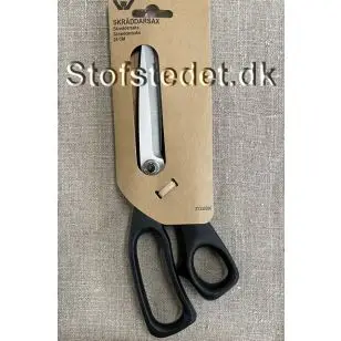 Skræddersaks i Stål. 24 cm/9,5” - Sakse