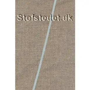 Satinbånd pastel lysegrøn 3 mm. - Diverse Satinbånd