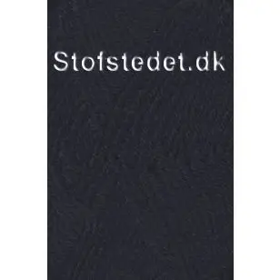 New Deco wollen i mørkeblå | Hjertegarn - P: 3½-4 - Deco Wollen Spun New