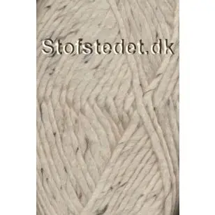 Naturuld offwhite/sand nistret 1001 - P: 6-7 - Naturuld