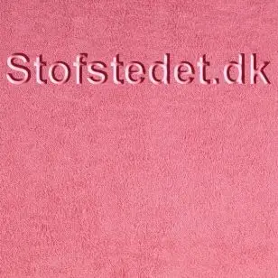 Frotté i rosa - Frotté