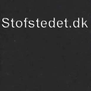 Hobby Filt koksgrå meleret - Diverse