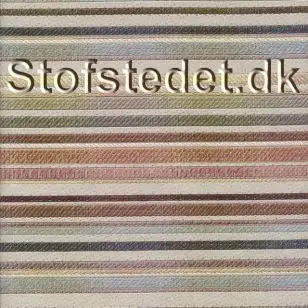 Gobelin med striber - Gobelin